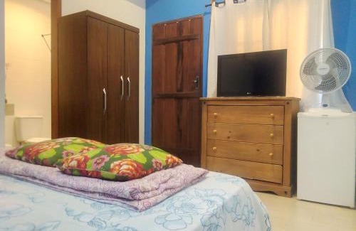Paraty House | Suíte paraty
