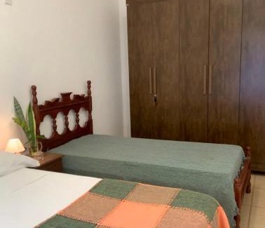 Mato Verde Other | Suíte Pitangueira - Hospedaria Sonho De Infância