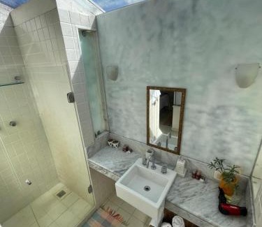 Quitandinha Bed & Breakfast | Suíte Pousada do Lago