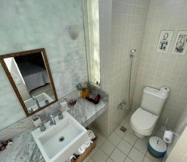 Quitandinha Bed & Breakfast | Suíte Pousada do Lago