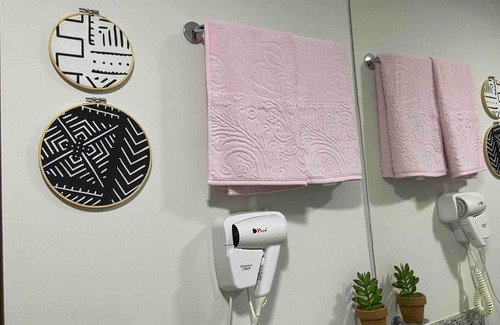 Camorim Apartment | Suíte Rio Centro e Rock in Rio 1504B