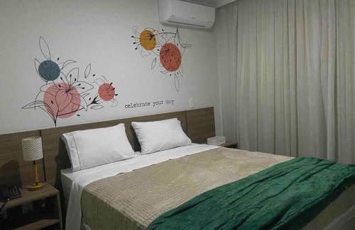 Camorim Apartment | Suíte Rio Centro e Rock in Rio 1504B