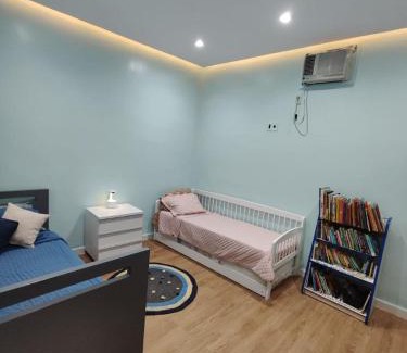Reduto House | Suíte Siriá