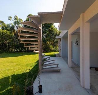 Nacoes House | Suíte standard privado