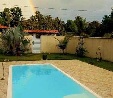 Massarandupio House | SUÍTE TRIPLA - MASSARANDUPIÓ - RECANTO dos SONHOS