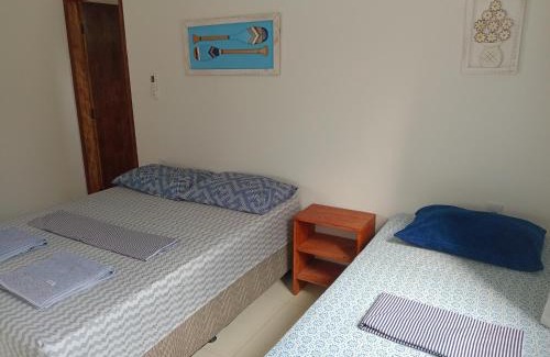 Massarandupio House | SUÍTE TRIPLA - MASSARANDUPIÓ - RECANTO dos SONHOS