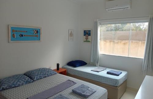 Massarandupio House | SUÍTE TRIPLA - MASSARANDUPIÓ - RECANTO dos SONHOS