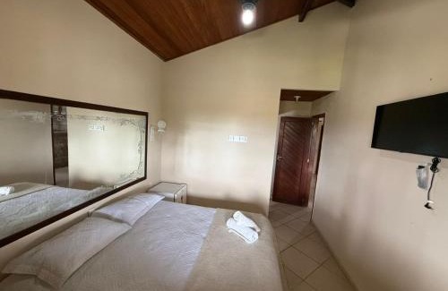 Arpoador House | Suíte3 Pousada Arpoador a pé da Praia Búzios