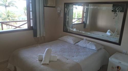 Arpoador House | Suíte3 Pousada Arpoador a pé da Praia Búzios