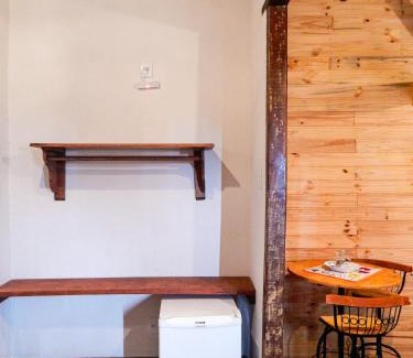 Lavras Novas Apartment | Suítes Lar Doce Lar