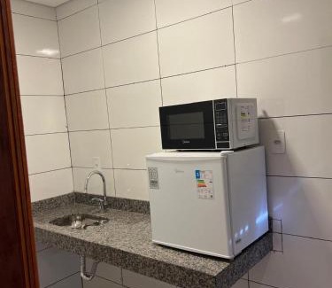 Alvorada Hotel | suítes Pousada Catuira 1