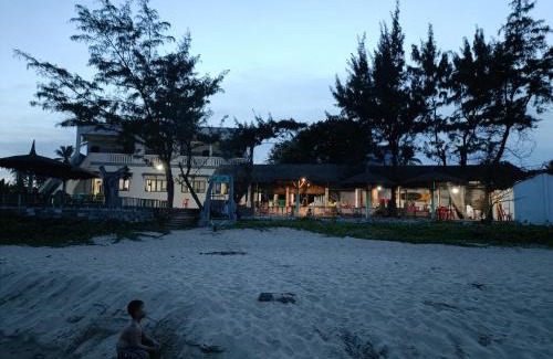 Suoi Nuoc Beach Resort | Suối Nước Resort