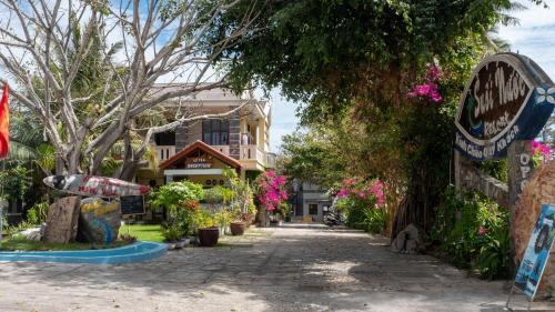 Suoi Nuoc Beach Resort | Suối Nước Resort