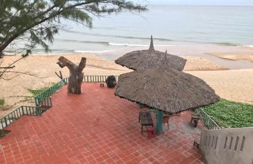 Suoi Nuoc Beach Resort | Suối Nước Resort