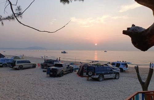 Suoi Nuoc Beach Resort | Suối Nước Resort