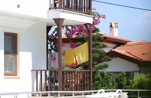 Akyaka Apartment | Su Apart Otel Akyaka