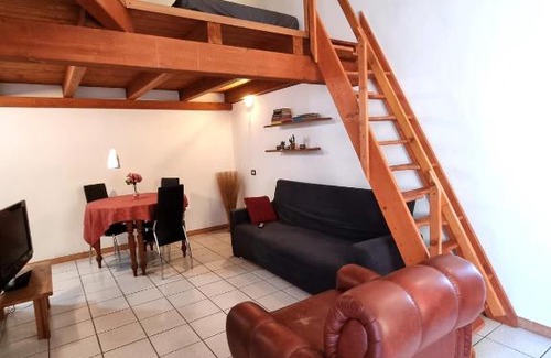 Assemini Apartment | Su Canabi