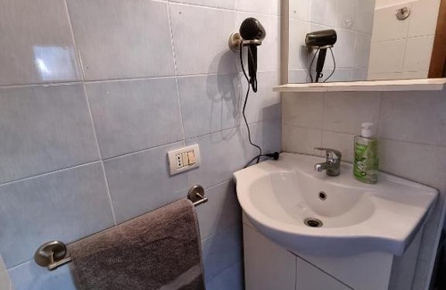 Assemini Apartment | Su Canabi