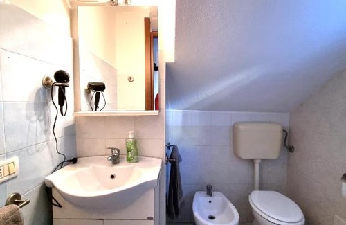 Assemini Apartment | Su Canabi