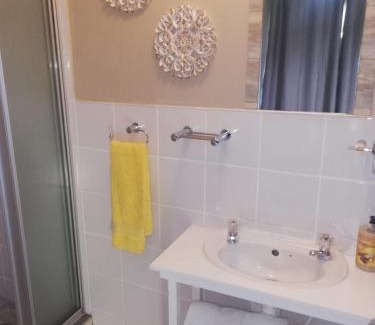 Port Elizabeth Bed & Breakfast | SU CASA B&B