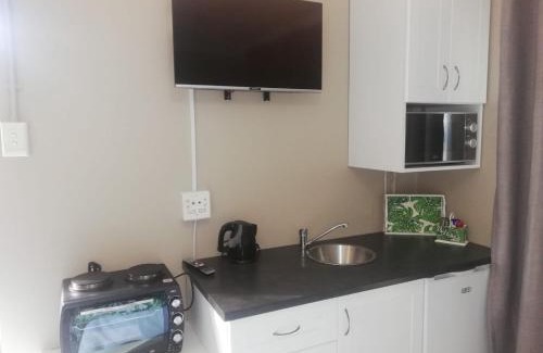 Port Elizabeth Bed & Breakfast | SU CASA B&B