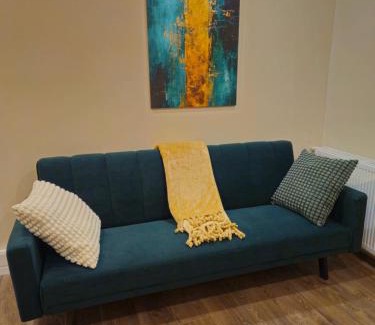 Craiova Apartment | Su Casa - Rezerva acum apartament Spatios ultracentral, ceai, cafea, filtru apa rece-fierbinte, parcare gratuita in zona