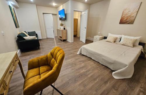 Craiova Apartment | Su Casa - Rezerva acum apartament Spatios ultracentral, ceai, cafea, filtru apa rece-fierbinte, parcare gratuita in zona