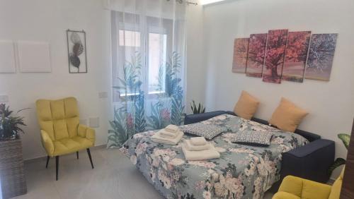 Selargius Apartment | Su Cerexinu