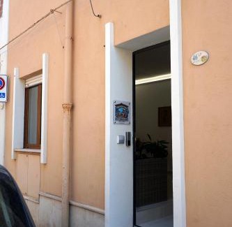 Selargius Apartment | Su Cerexinu