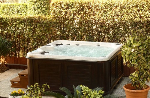 Polpenazze del Garda Villa | Superb villa for exclusive use CIR: 017145-CIM-00042