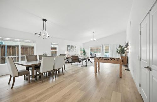 Coachella House | Sunny Desert Retreat Near Coachella & Stagecoach home