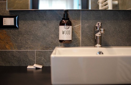 Ziano di Fiemme Hotel | Suan Hotel