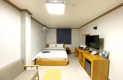 Chungju Hotel | Suanbo Hot Spring Healing Hotel