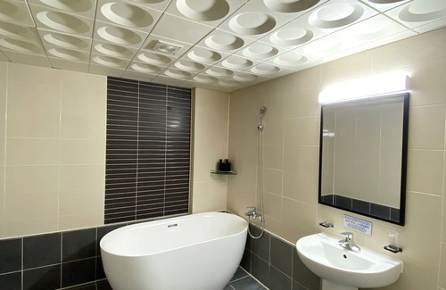 Chungju Hotel | Suanbo Hot Spring Healing Hotel