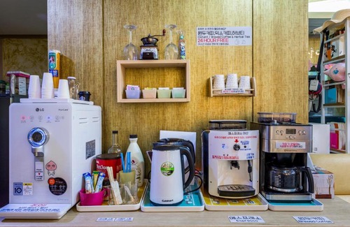 Chungju Hotel | Suanbo Saipan Hot Spring Hotel