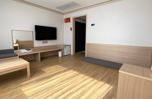 Chungju Hotel | SUANBO SANGNOK Hotel