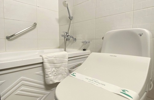 Chungju Hotel | SUANBO SANGNOK Hotel