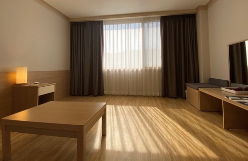 Chungju Hotel | SUANBO SANGNOK Hotel