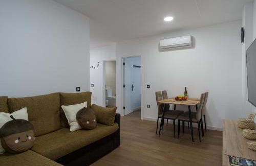 Aguimes Apartment | Suans House