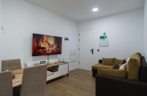 Aguimes Apartment | Suans House