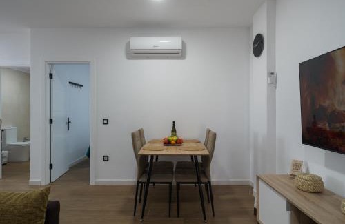 Aguimes Apartment | Suans House