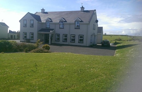Doolin Bed & Breakfast | Suantrai Accommodation