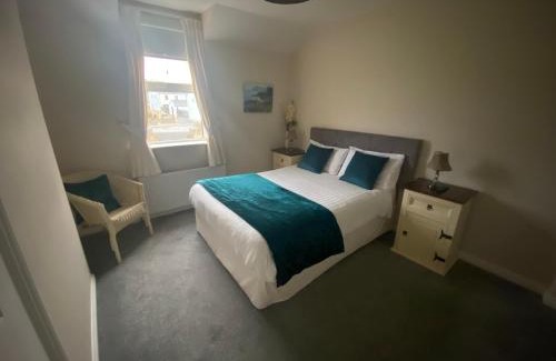 Doolin Bed & Breakfast | Suantrai Accommodation