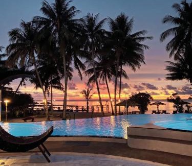 Ko Kood Resort | Suanya Kohkood Resort and Spa