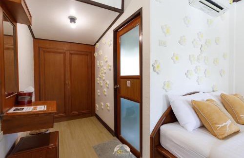 Ko Kood Resort | Suanya Kohkood Resort and Spa