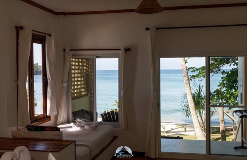 Ko Kood Hotel | Suanyakohkood Resort & Spa