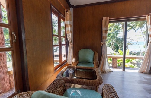 Ko Kood Hotel | Suanyakohkood Resort & Spa