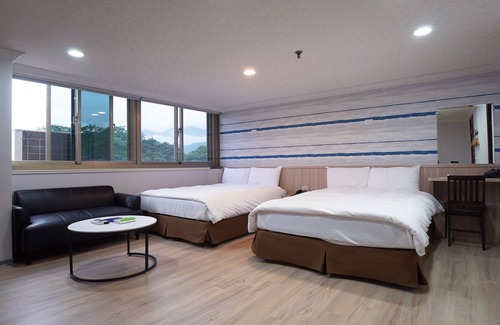 Suao Hotel | Suao Hotel