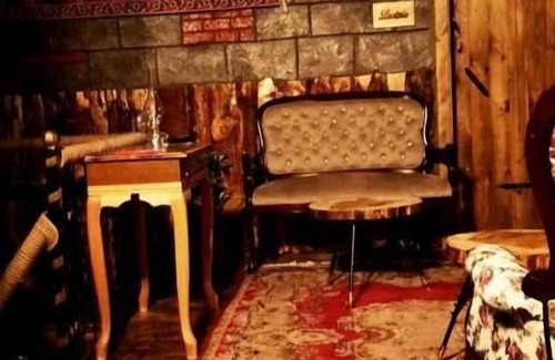 Kars Hotel | Suara Hotel