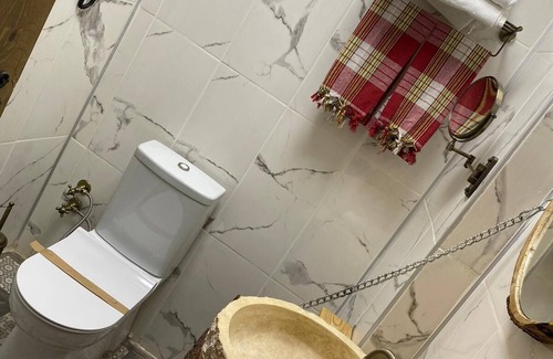 Kars Hotel | Suara Hotel